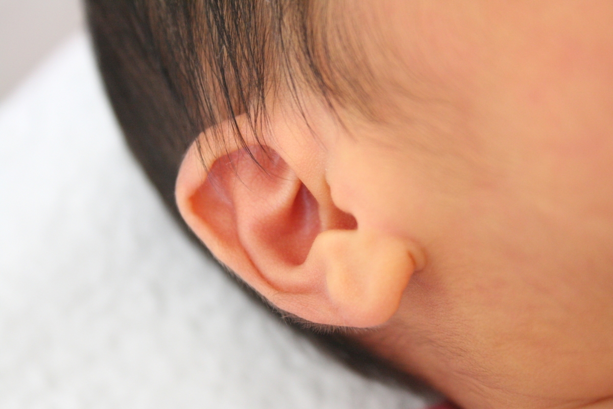なぜ？赤ちゃん・子どもの「耳が臭い」4つの原因。耳垂れ・納豆臭も 健康検定協会